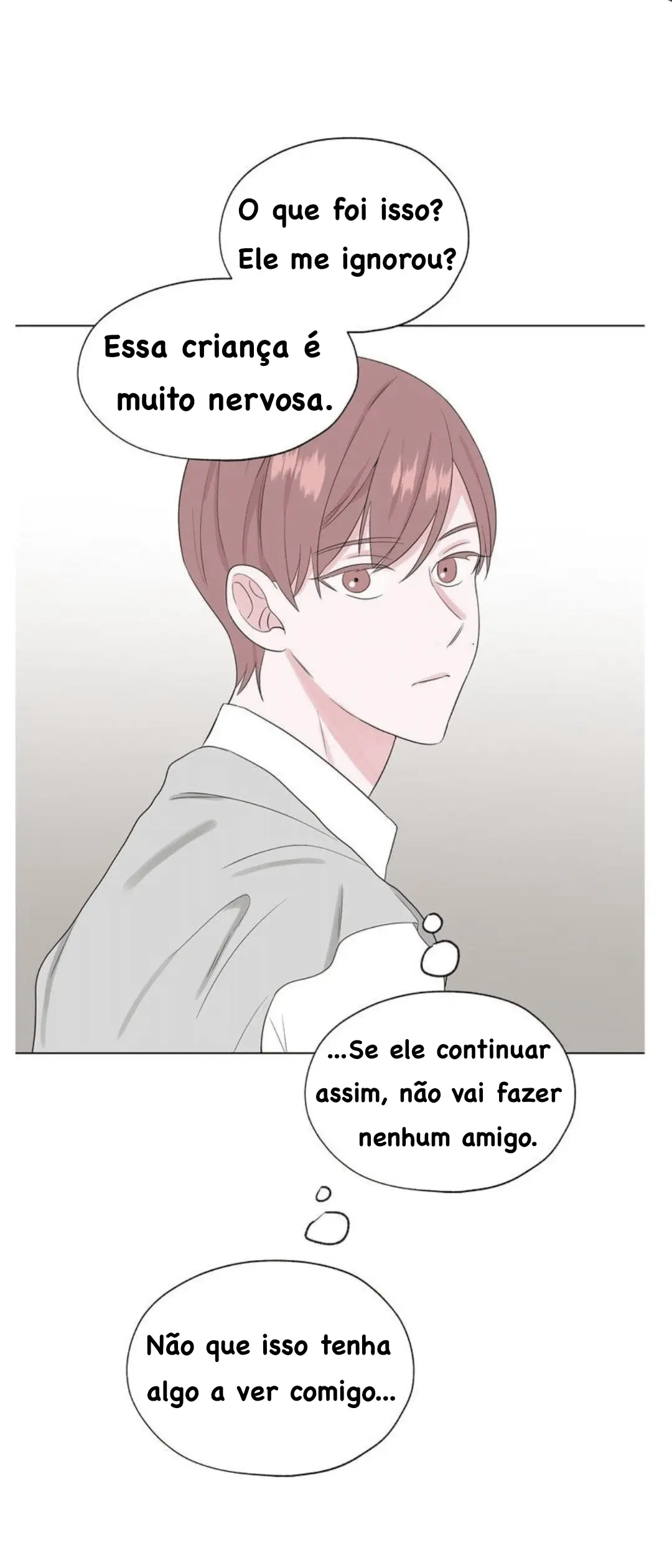 Ponto de Fusão – Capítulo 15 Yaoi – Página 41 Ponto de Fusão – Capítulo 15 Yaoi – Página 41