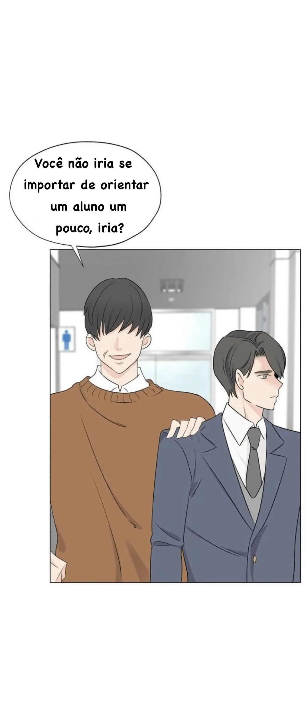 Ponto de Fusão – Capítulo 15 Yaoi – Página 44 Ponto de Fusão – Capítulo 15 Yaoi – Página 44