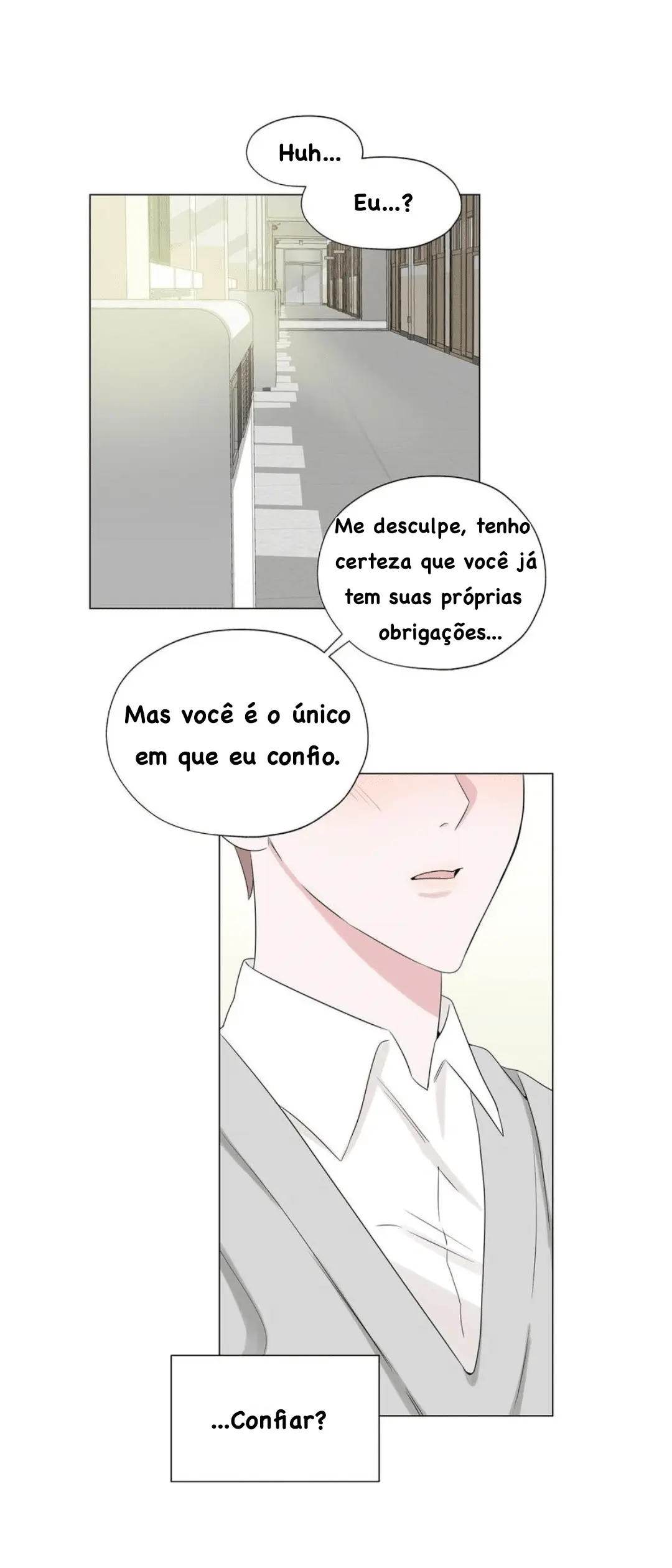 Ponto de Fusão – Capítulo 15 Yaoi – Página 45 Ponto de Fusão – Capítulo 15 Yaoi – Página 45