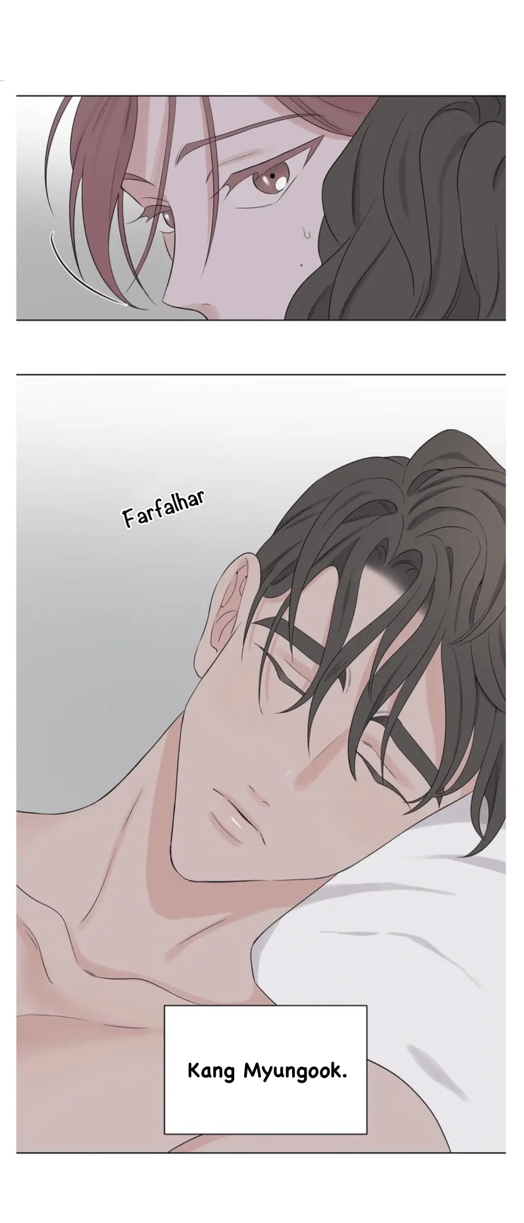 Ponto de Fusão – Capítulo 15 Yaoi – Página 6 Ponto de Fusão – Capítulo 15 Yaoi – Página 6