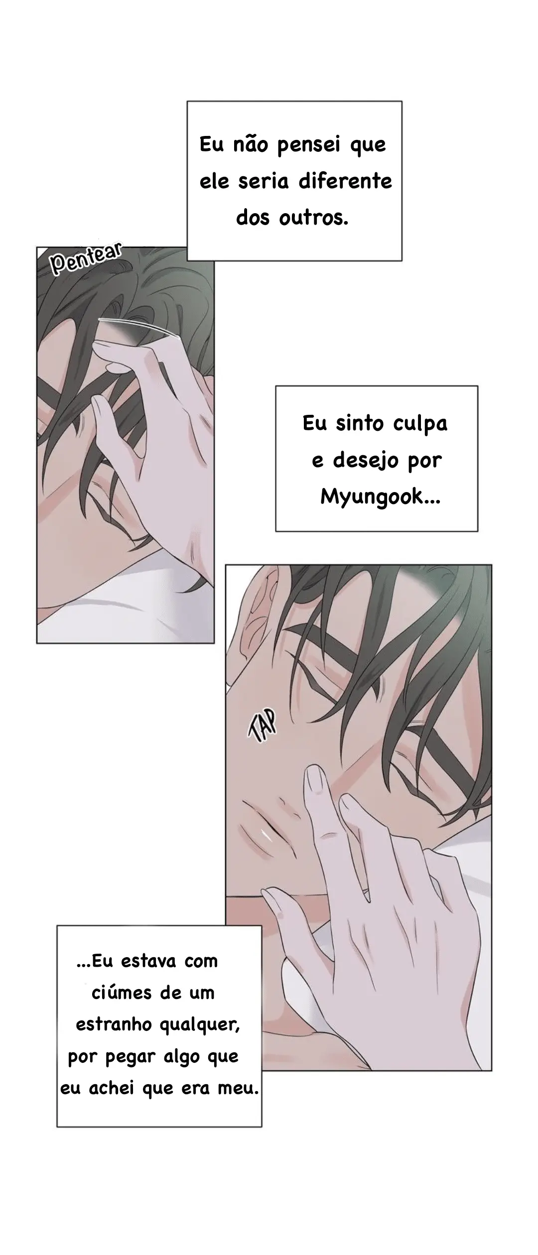 Ponto de Fusão – Capítulo 15 Yaoi – Página 7 Ponto de Fusão – Capítulo 15 Yaoi – Página 7