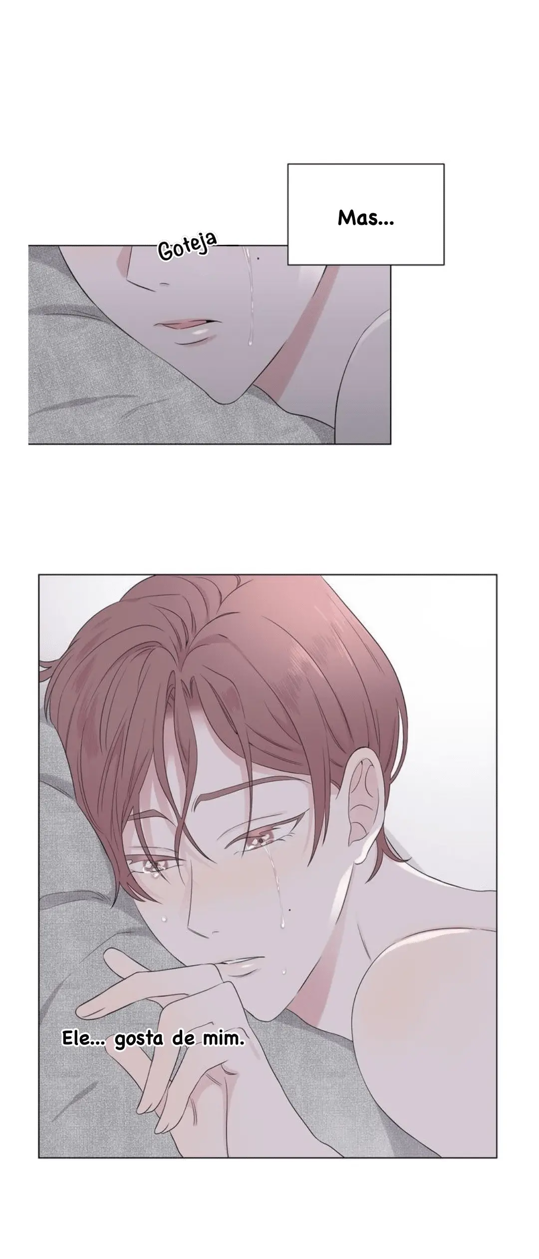 Ponto de Fusão – Capítulo 15 Yaoi – Página 8 Ponto de Fusão – Capítulo 15 Yaoi – Página 8