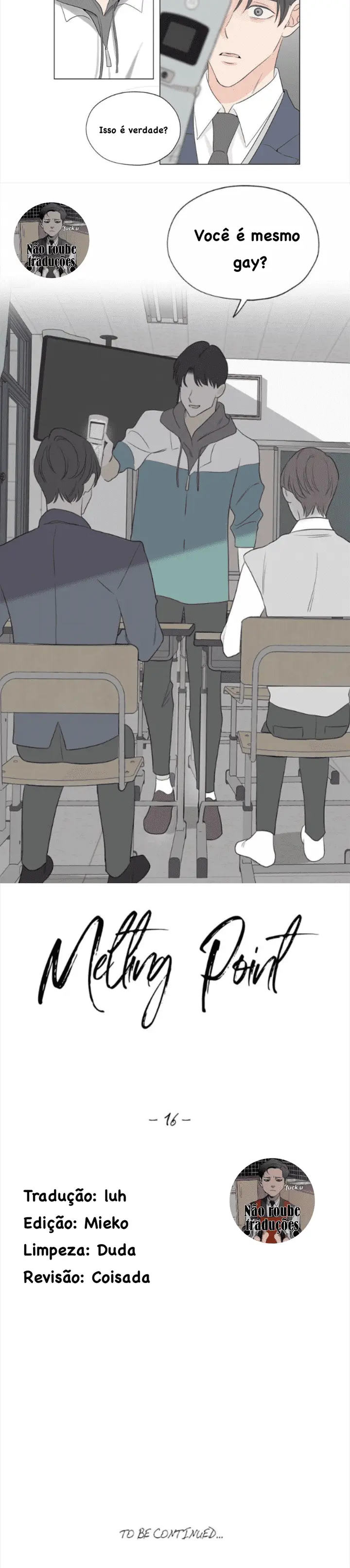 Ponto de Fusão – Capítulo 16 Yaoi – Página 10 Ponto de Fusão – Capítulo 16 Yaoi – Página 10