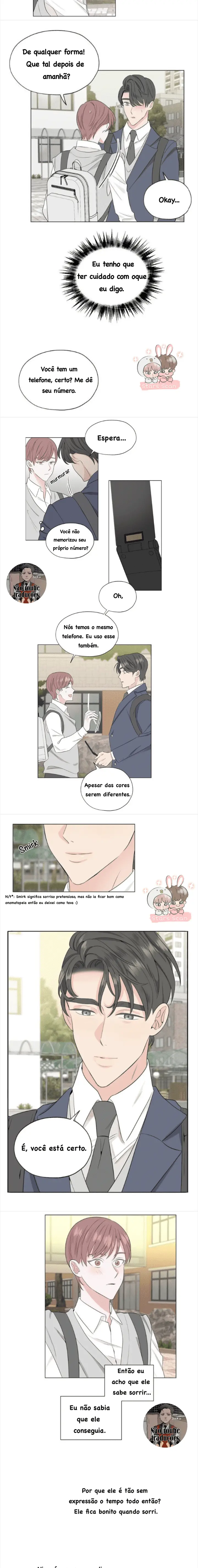 Ponto de Fusão – Capítulo 16 Yaoi – Página 2 Ponto de Fusão – Capítulo 16 Yaoi – Página 2