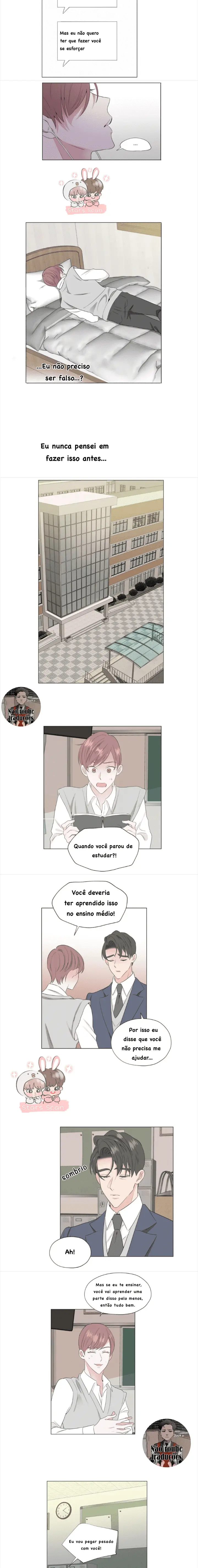 Ponto de Fusão – Capítulo 16 Yaoi – Página 5 Ponto de Fusão – Capítulo 16 Yaoi – Página 5