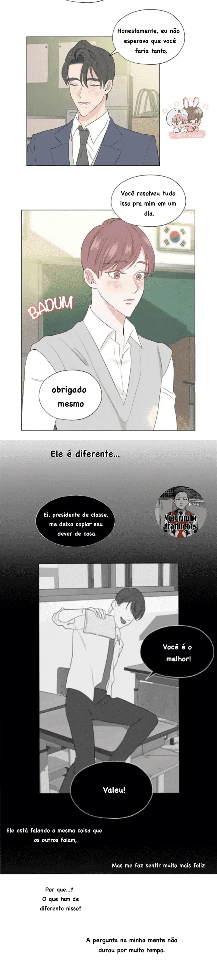 Ponto de Fusão – Capítulo 16 Yaoi – Página 7 Ponto de Fusão – Capítulo 16 Yaoi – Página 7