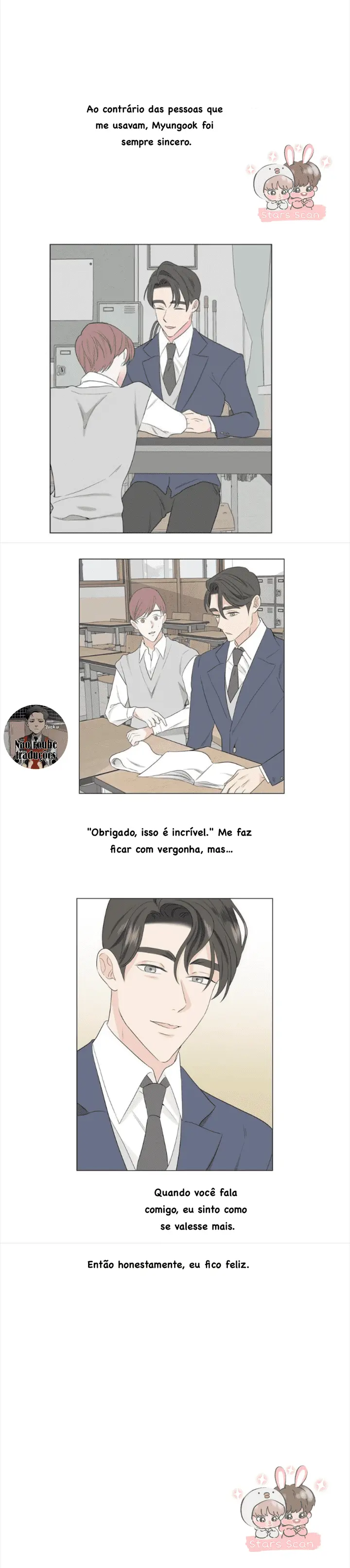 Ponto de Fusão – Capítulo 16 Yaoi – Página 8 Ponto de Fusão – Capítulo 16 Yaoi – Página 8