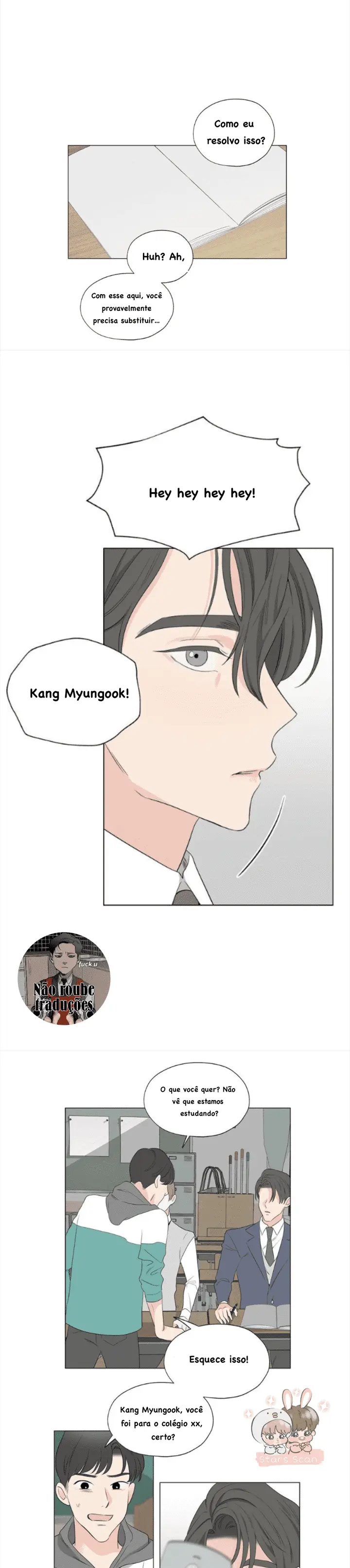 Ponto de Fusão – Capítulo 16 Yaoi – Página 9 Ponto de Fusão – Capítulo 16 Yaoi – Página 9