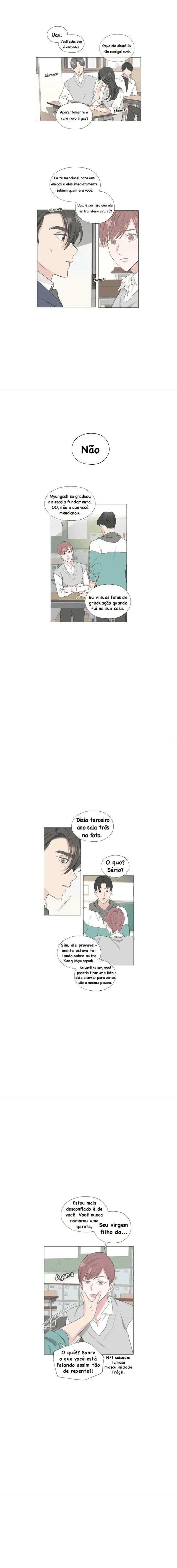 Ponto de Fusão – Capítulo 17 Yaoi – Página 1 Ponto de Fusão – Capítulo 17 Yaoi – Página 1