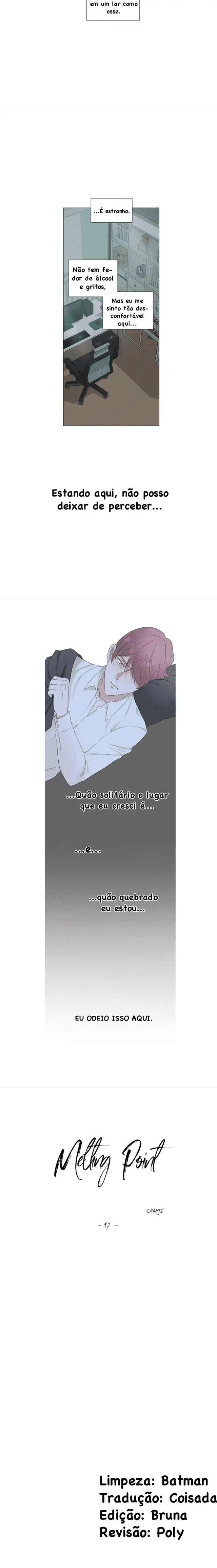 Ponto de Fusão – Capítulo 17 Yaoi – Página 10 Ponto de Fusão – Capítulo 17 Yaoi – Página 10