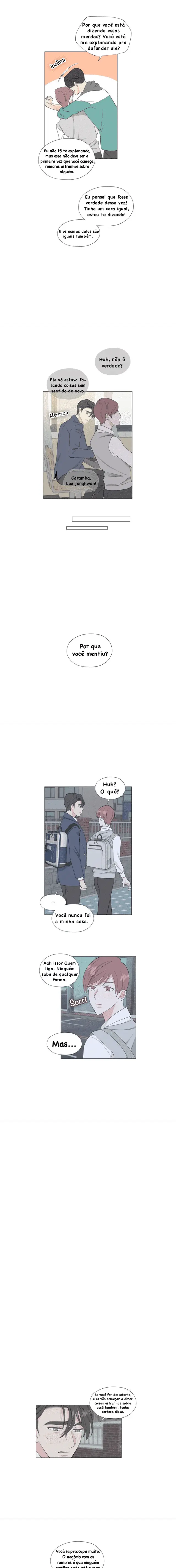 Ponto de Fusão – Capítulo 17 Yaoi – Página 2 Ponto de Fusão – Capítulo 17 Yaoi – Página 2