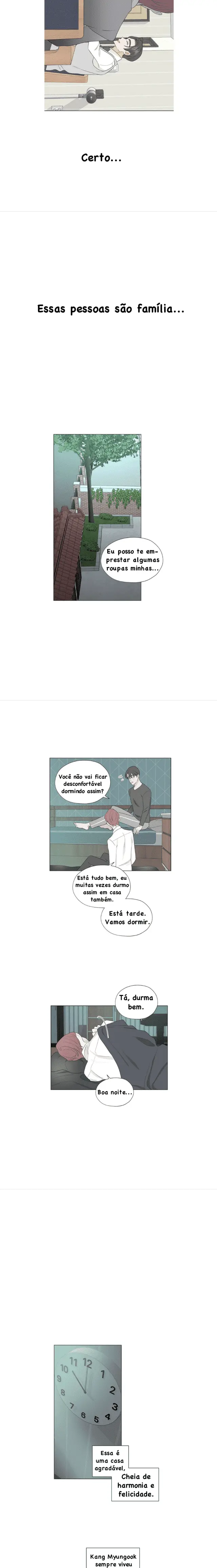 Ponto de Fusão – Capítulo 17 Yaoi – Página 9 Ponto de Fusão – Capítulo 17 Yaoi – Página 9