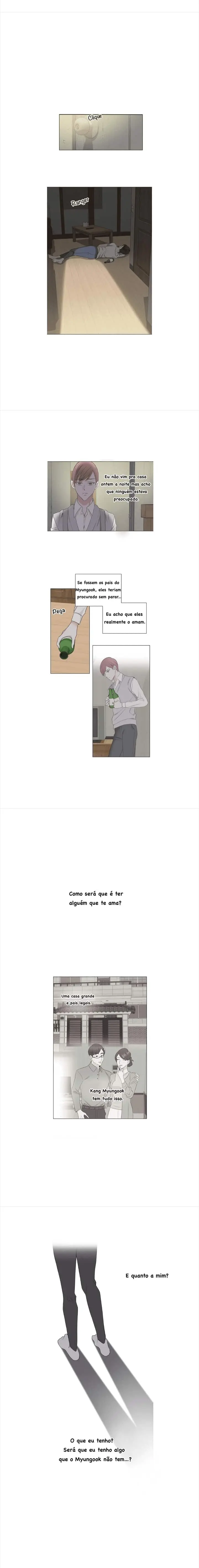 Ponto de Fusão – Capítulo 18 Yaoi – Página 2 Ponto de Fusão – Capítulo 18 Yaoi – Página 2