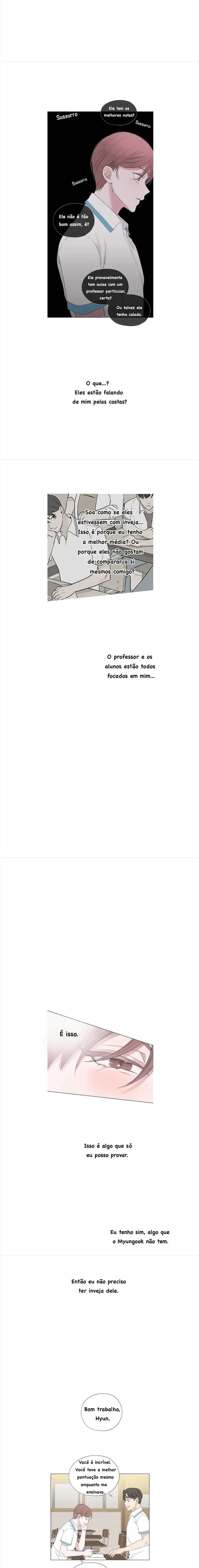 Ponto de Fusão – Capítulo 18 Yaoi – Página 4 Ponto de Fusão – Capítulo 18 Yaoi – Página 4