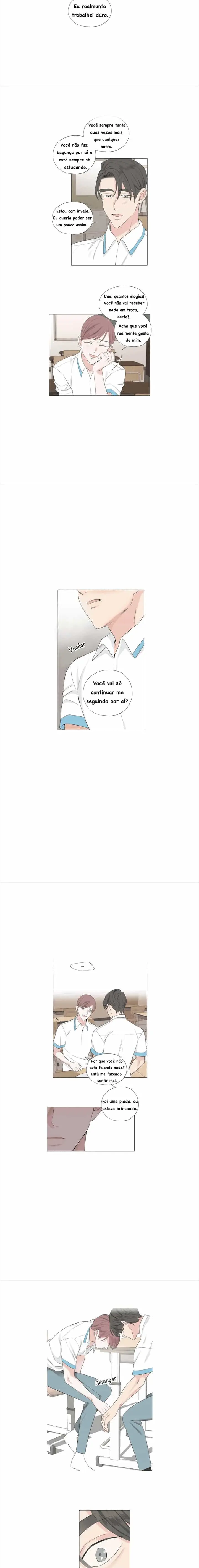 Ponto de Fusão – Capítulo 18 Yaoi – Página 5 Ponto de Fusão – Capítulo 18 Yaoi – Página 5