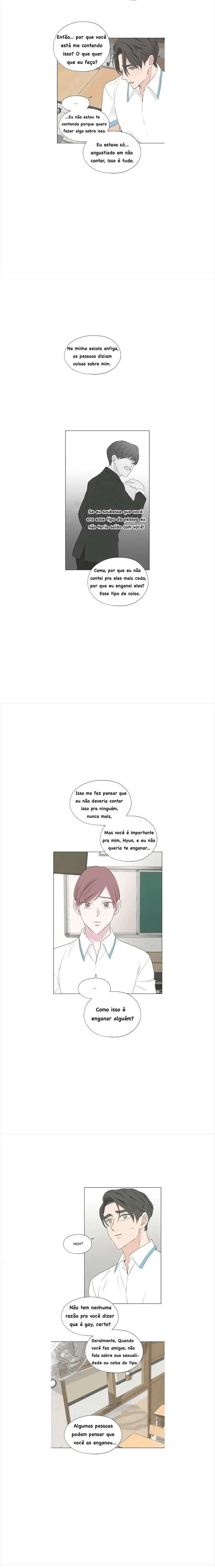 Ponto de Fusão – Capítulo 18 Yaoi – Página 7 Ponto de Fusão – Capítulo 18 Yaoi – Página 7