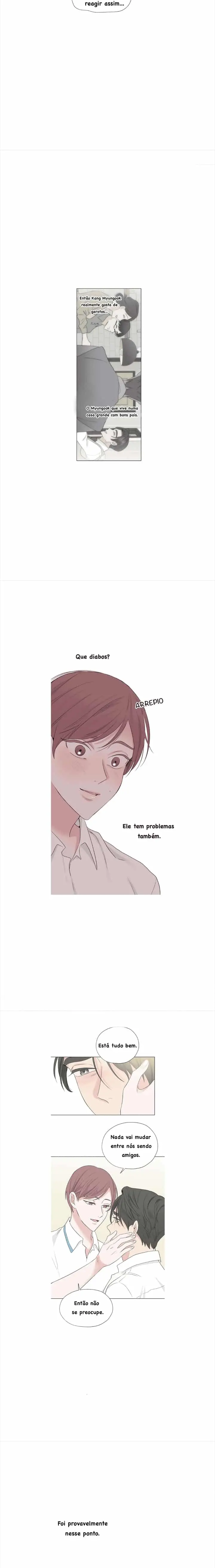 Ponto de Fusão – Capítulo 18 Yaoi – Página 9 Ponto de Fusão – Capítulo 18 Yaoi – Página 9