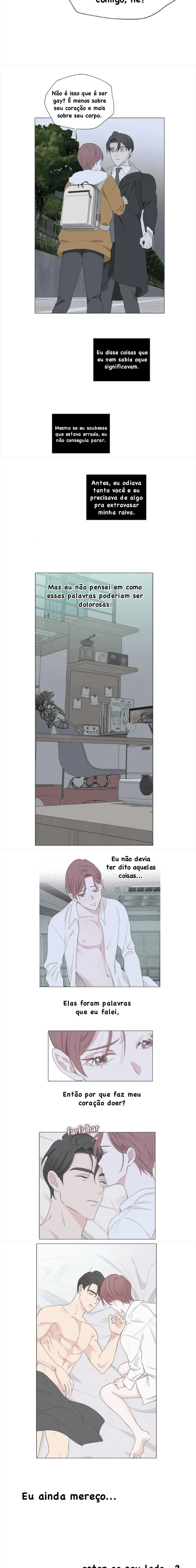 Ponto de Fusão – Capítulo 19 Yaoi – Página 10