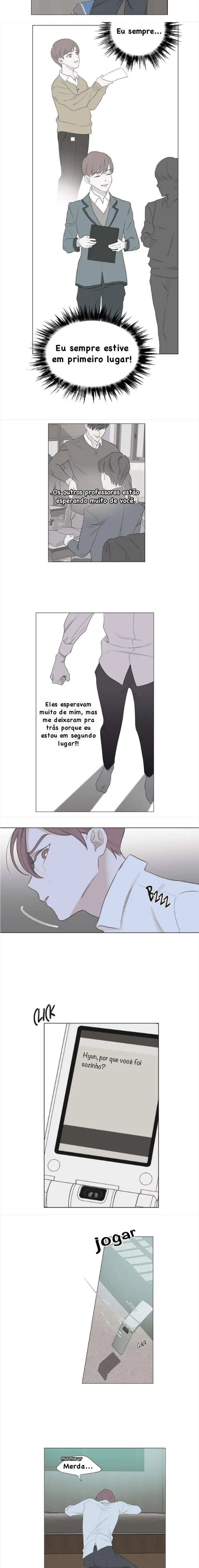 Ponto de Fusão – Capítulo 19 Yaoi – Página 4