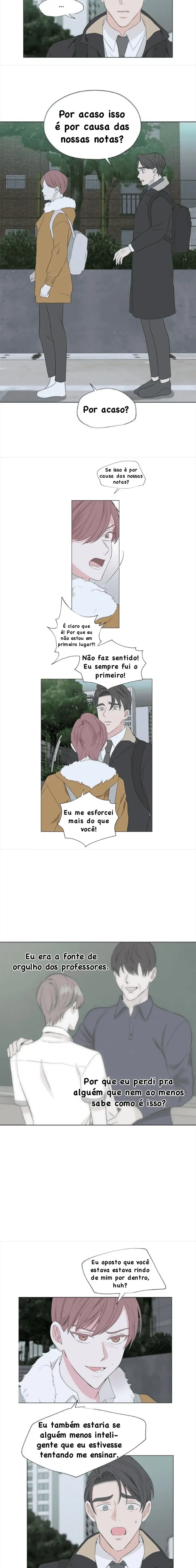 Ponto de Fusão – Capítulo 19 Yaoi – Página 6