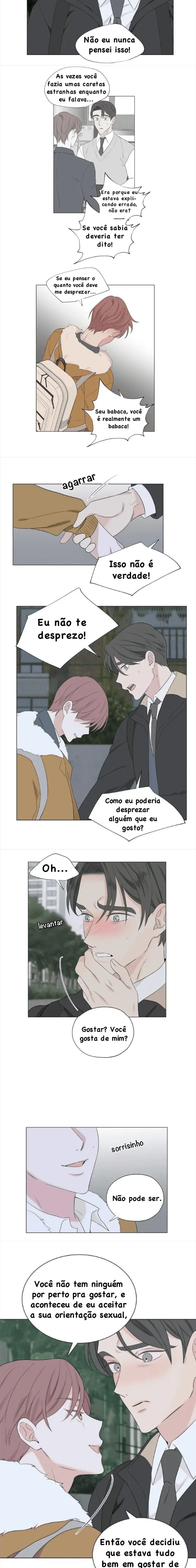 Ponto de Fusão – Capítulo 19 Yaoi – Página 7