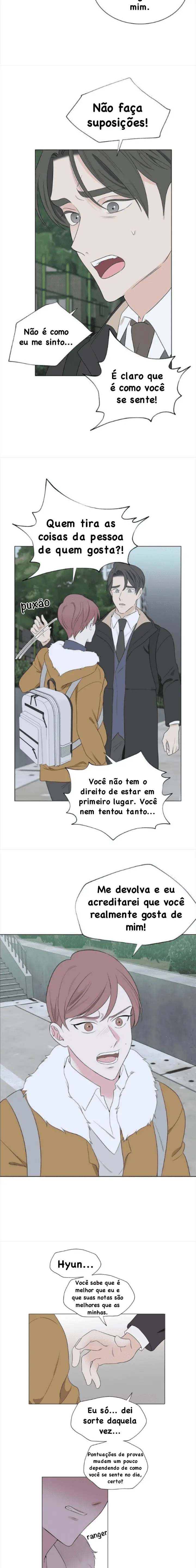 Ponto de Fusão – Capítulo 19 Yaoi – Página 8