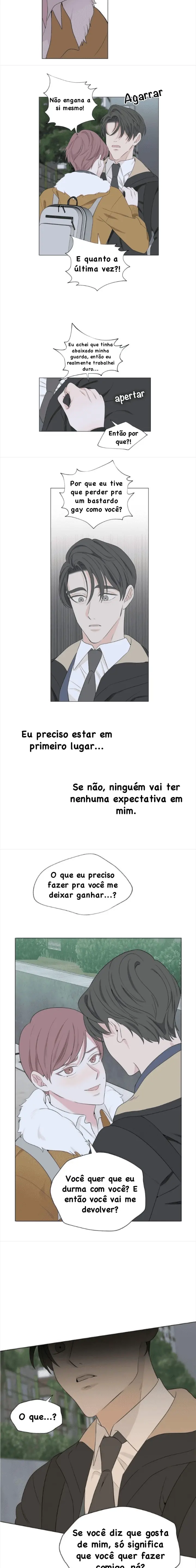 Ponto de Fusão – Capítulo 19 Yaoi – Página 9