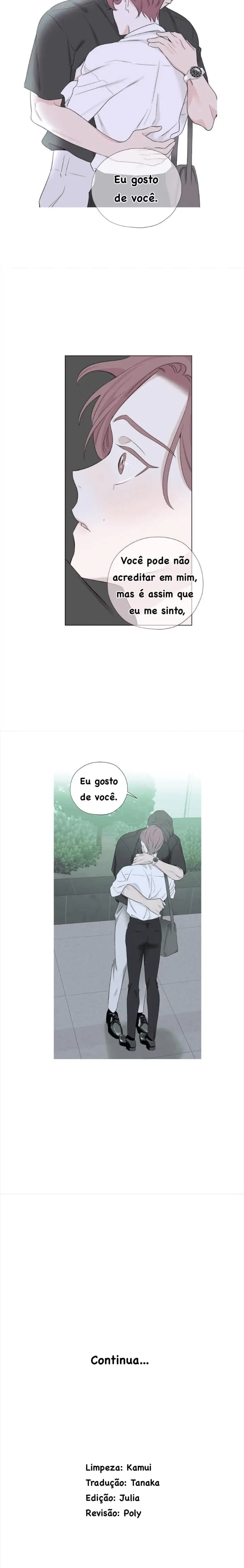 Ponto de Fusão – Capítulo 20 Yaoi – Página 10