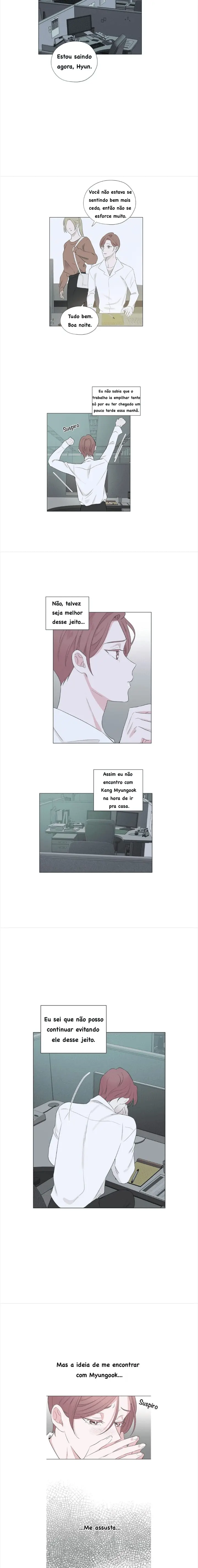 Ponto de Fusão – Capítulo 20 Yaoi – Página 4