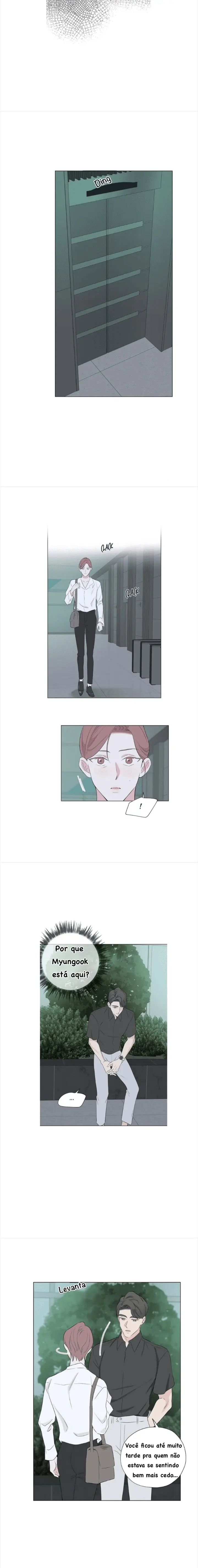 Ponto de Fusão – Capítulo 20 Yaoi – Página 5