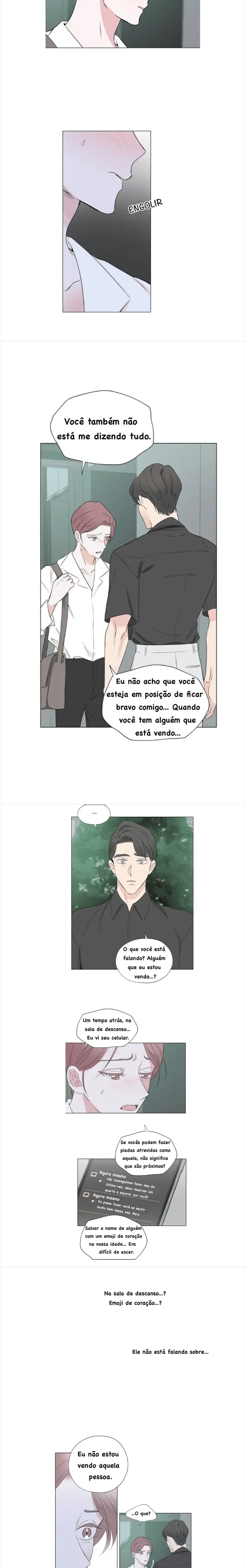 Ponto de Fusão – Capítulo 20 Yaoi – Página 7