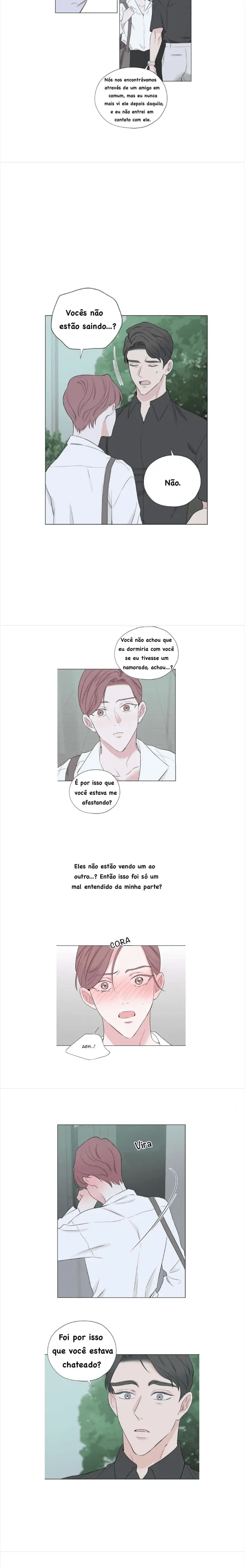 Ponto de Fusão – Capítulo 20 Yaoi – Página 8