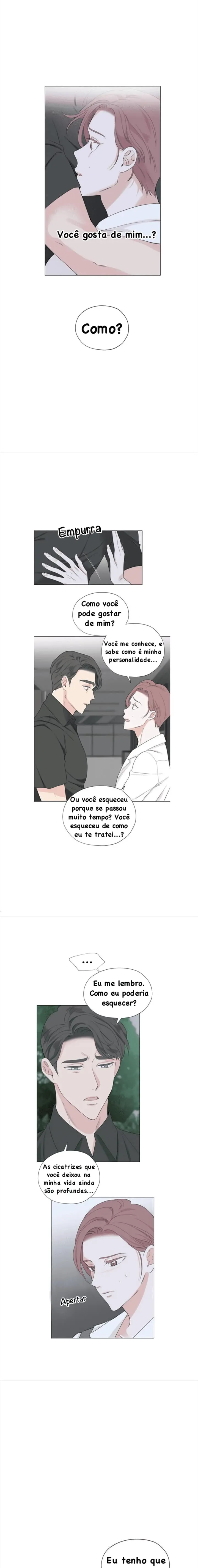 Ponto de Fusão – Capítulo 21 Yaoi – Página 1 Ponto de Fusão – Capítulo 21 Yaoi – Página 1