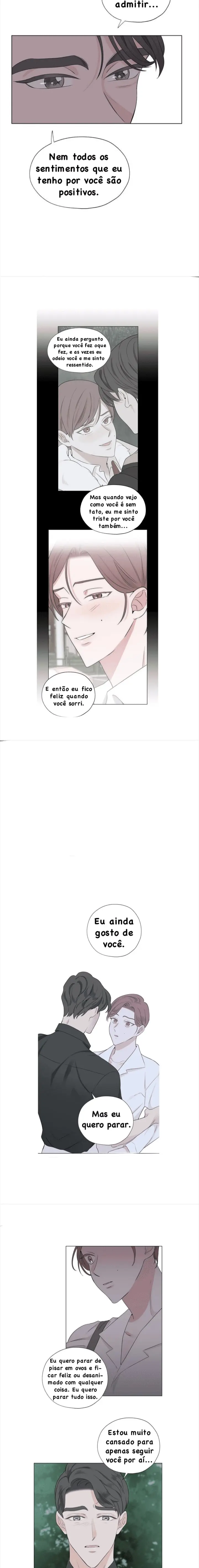 Ponto de Fusão – Capítulo 21 Yaoi – Página 2 Ponto de Fusão – Capítulo 21 Yaoi – Página 2