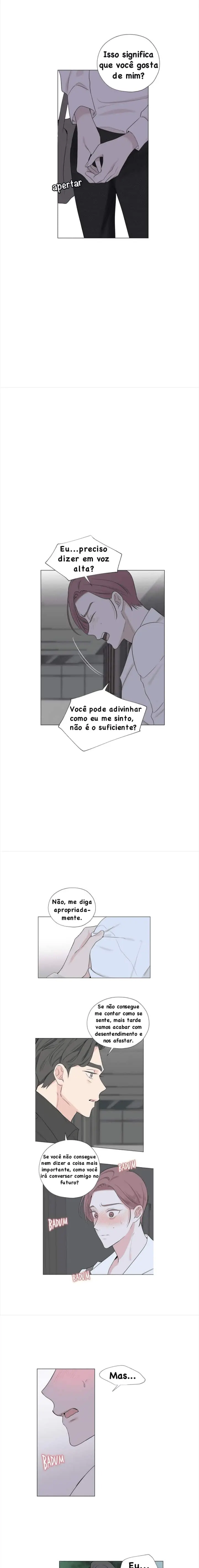 Ponto de Fusão – Capítulo 21 Yaoi – Página 4 Ponto de Fusão – Capítulo 21 Yaoi – Página 4