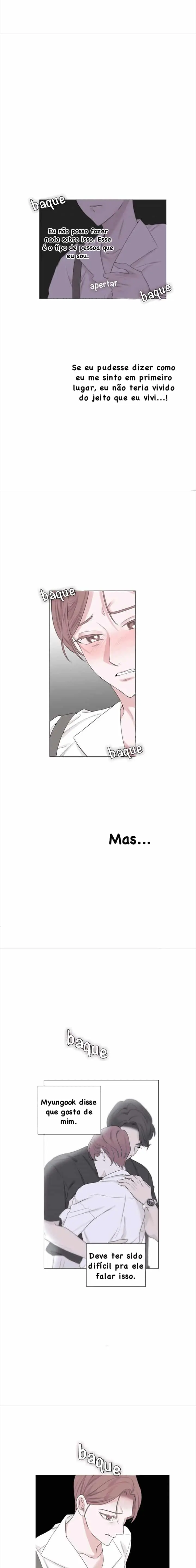 Ponto de Fusão – Capítulo 21 Yaoi – Página 6 Ponto de Fusão – Capítulo 21 Yaoi – Página 6