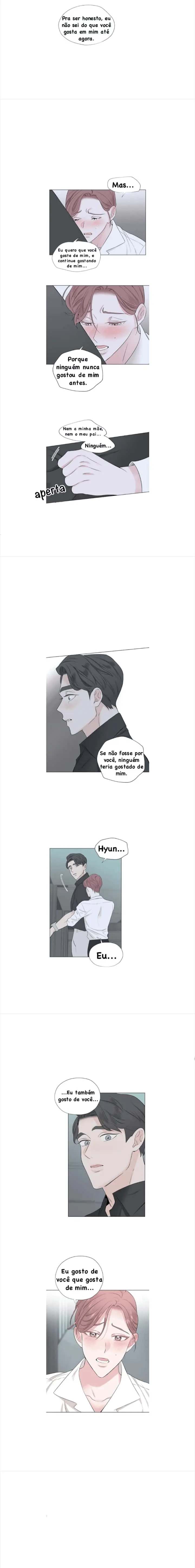 Ponto de Fusão – Capítulo 21 Yaoi – Página 8 Ponto de Fusão – Capítulo 21 Yaoi – Página 8