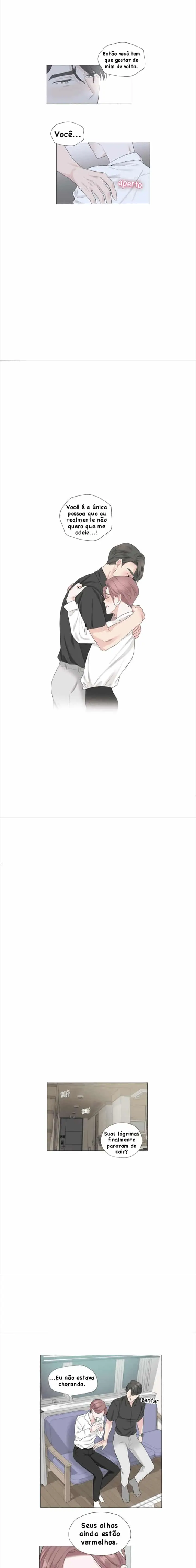 Ponto de Fusão – Capítulo 21 Yaoi – Página 9 Ponto de Fusão – Capítulo 21 Yaoi – Página 9