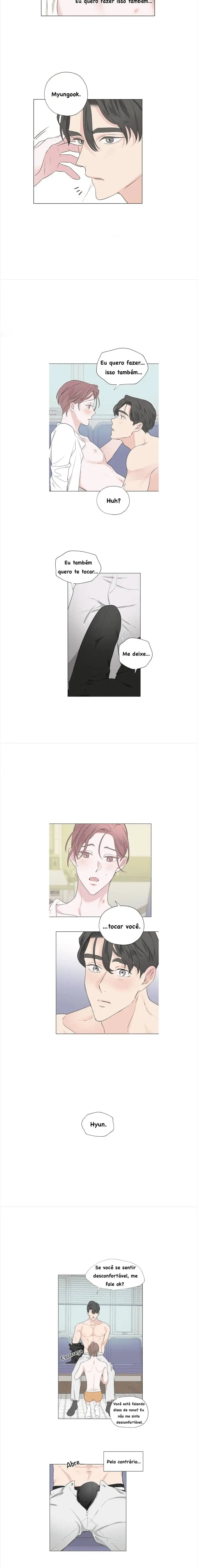 Ponto de Fusão – Capítulo 22 Yaoi – Página 2 Ponto de Fusão – Capítulo 22 Yaoi – Página 2