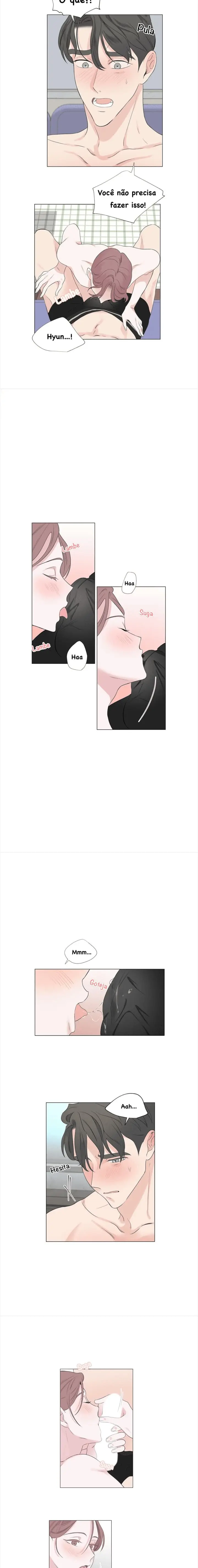 Ponto de Fusão – Capítulo 22 Yaoi – Página 4 Ponto de Fusão – Capítulo 22 Yaoi – Página 4