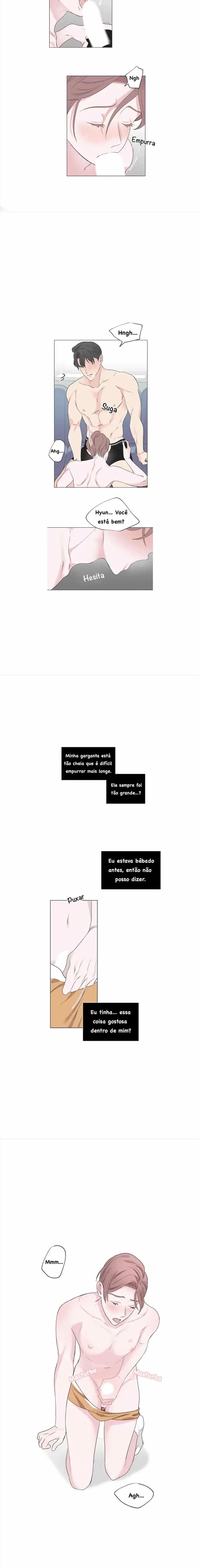 Ponto de Fusão – Capítulo 22 Yaoi – Página 5 Ponto de Fusão – Capítulo 22 Yaoi – Página 5