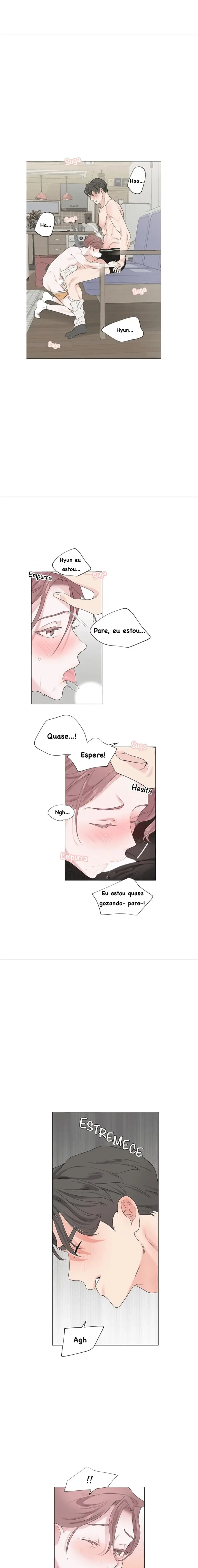 Ponto de Fusão – Capítulo 22 Yaoi – Página 6 Ponto de Fusão – Capítulo 22 Yaoi – Página 6