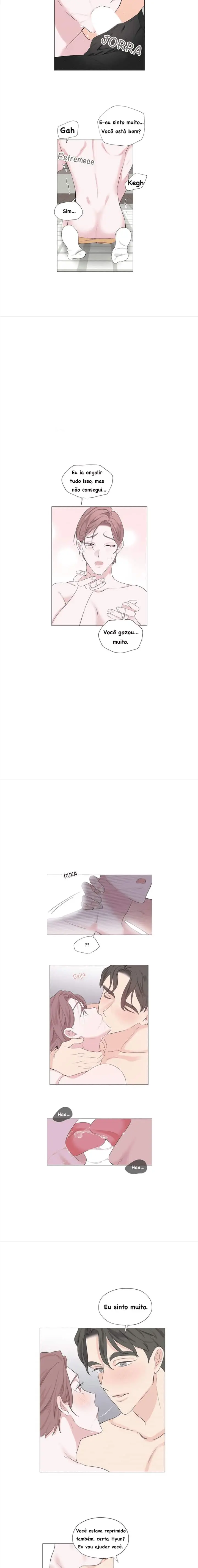 Ponto de Fusão – Capítulo 22 Yaoi – Página 7 Ponto de Fusão – Capítulo 22 Yaoi – Página 7