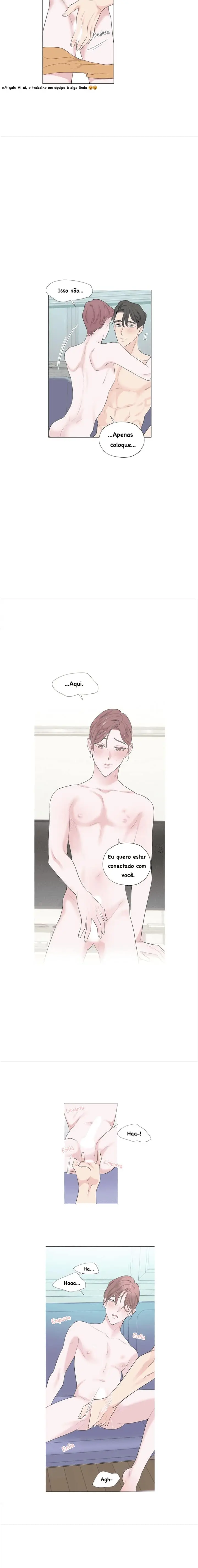 Ponto de Fusão – Capítulo 22 Yaoi – Página 8 Ponto de Fusão – Capítulo 22 Yaoi – Página 8