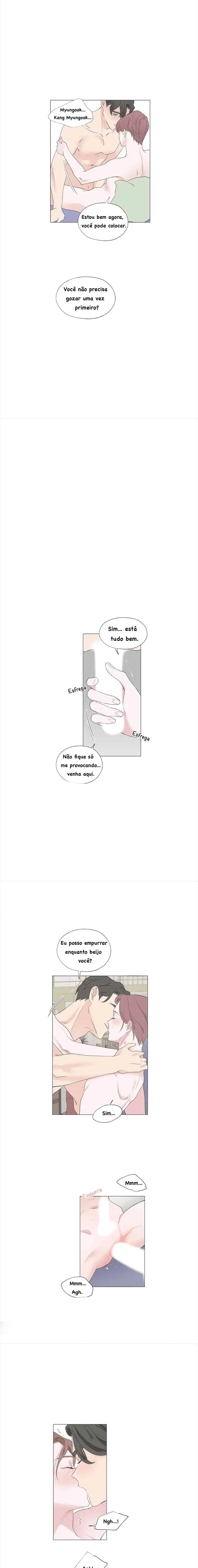 Ponto de Fusão – Capítulo 22 Yaoi – Página 9 Ponto de Fusão – Capítulo 22 Yaoi – Página 9