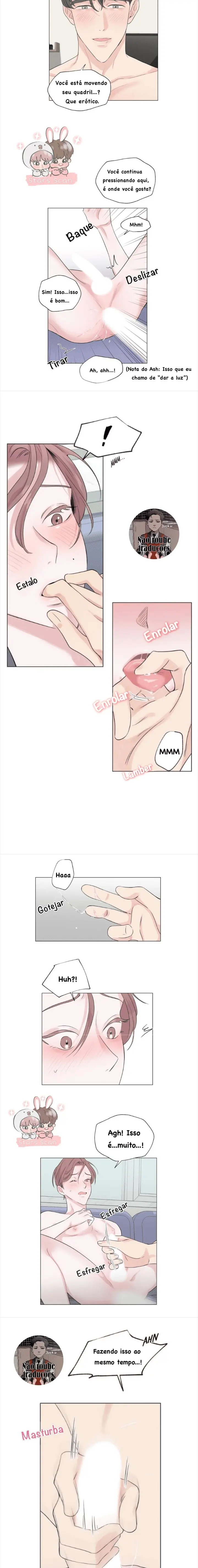 Ponto de Fusão – Capítulo 23 Yaoi – Página 4 Ponto de Fusão – Capítulo 23 Yaoi – Página 4