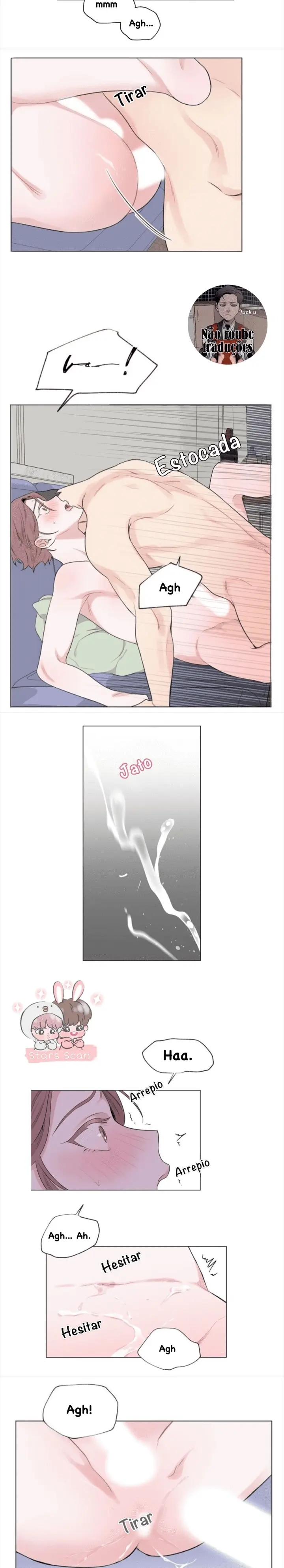 Ponto de Fusão – Capítulo 23 Yaoi – Página 6 Ponto de Fusão – Capítulo 23 Yaoi – Página 6