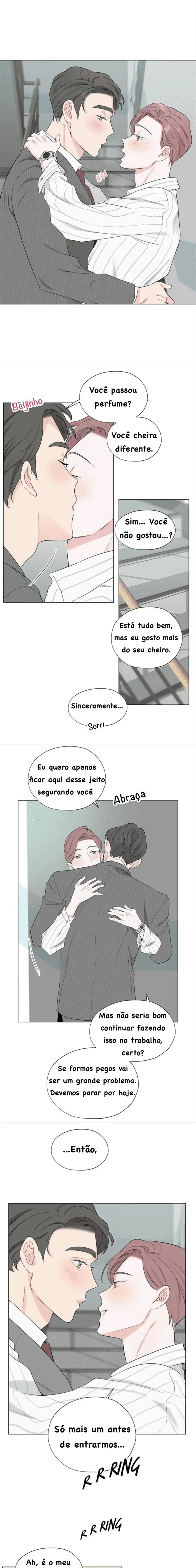 Ponto de Fusão – Capítulo 24 Yaoi – Página 10 Ponto de Fusão – Capítulo 24 Yaoi – Página 10