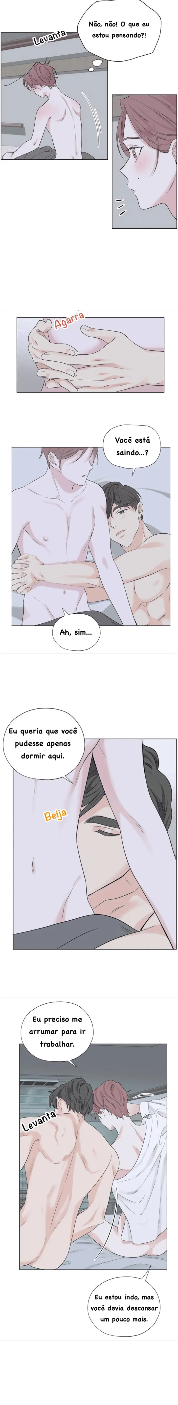 Ponto de Fusão – Capítulo 24 Yaoi – Página 2 Ponto de Fusão – Capítulo 24 Yaoi – Página 2