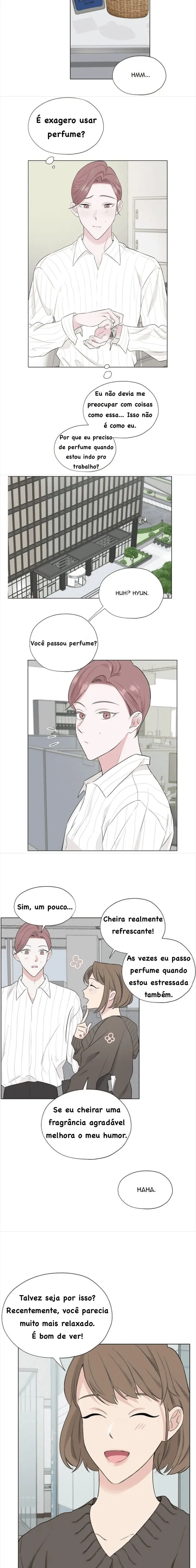 Ponto de Fusão – Capítulo 24 Yaoi – Página 8 Ponto de Fusão – Capítulo 24 Yaoi – Página 8